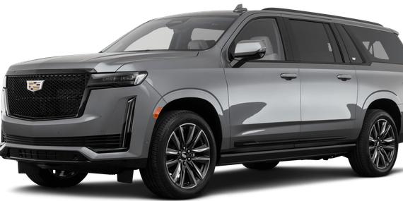 CADILLAC ESCALADE ESV 2021 1GYS4RKL9MR457507 image CADILLAC ESCALADE ESV 2021 1GYS4RKL9MR457507 image